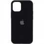 Чохол Silicone Case Full Protective (AA) для Apple iPhone 12 Pro Max (6.7