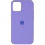 Чохол Silicone Case Full Protective (AA) для Apple iPhone 12 Pro Max (6.7