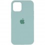 Чохол Silicone Case Full Protective (AA) для Apple iPhone 12 Pro Max (6.7