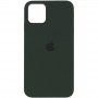 Чохол Silicone Case Full Protective (AA) для Apple iPhone 12 Pro Max (6.7