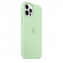 Чохол Silicone Case Full Protective (AA) для Apple iPhone 12 Pro Max (6.7