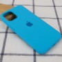 Чохол Silicone Case Full Protective (AA) для Apple iPhone 12 Pro Max (6.7