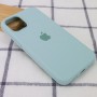 Чохол Silicone Case Full Protective (AA) для Apple iPhone 12 Pro Max (6.7