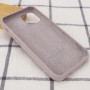 Чохол Silicone Case Full Protective (AA) для Apple iPhone 12 Pro Max (6.7