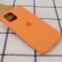 Чохол Silicone Case Full Protective (AA) для Apple iPhone 12 Pro Max (6.7