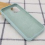 Чохол Silicone Case Full Protective (AA) для Apple iPhone 12 Pro Max (6.7