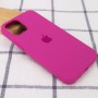 Чохол Silicone Case Full Protective (AA) для Apple iPhone 12 Pro Max (6.7