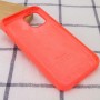 Чохол Silicone Case Full Protective (AA) для Apple iPhone 12 Pro Max (6.7