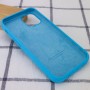 Чохол Silicone Case Full Protective (AA) для Apple iPhone 12 Pro Max (6.7