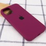 Чохол Silicone Case Full Protective (AA) для Apple iPhone 12 Pro Max (6.7