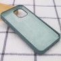 Чохол Silicone Case Full Protective (AA) для Apple iPhone 12 Pro Max (6.7