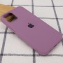 Чохол Silicone Case Full Protective (AA) для Apple iPhone 12 Pro Max (6.7