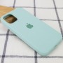 Чохол Silicone Case Full Protective (AA) для Apple iPhone 12 Pro Max (6.7