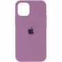 Чохол Silicone Case Full Protective (AA) для Apple iPhone 12 Pro Max (6.7