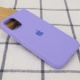 Чохол Silicone Case Full Protective (AA) для Apple iPhone 12 Pro Max (6.7