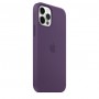 Чохол Silicone Case Full Protective (AA) для Apple iPhone 12 Pro Max (6.7