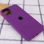 Чохол Silicone Case Full Protective (AA) для Apple iPhone 12 Pro Max (6.7