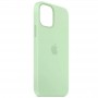 Чохол Silicone Case Full Protective (AA) для Apple iPhone 12 Pro / 12 (6.1