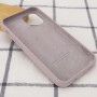 Чохол Silicone Case Full Protective (AA) для Apple iPhone 12 Pro / 12 (6.1