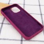 Чохол Silicone Case Full Protective (AA) для Apple iPhone 12 Pro / 12 (6.1