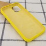 Чохол Silicone Case Full Protective (AA) для Apple iPhone 12 Pro / 12 (6.1