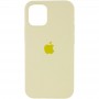 Чохол Silicone Case Full Protective (AA) для Apple iPhone 12 Pro / 12 (6.1