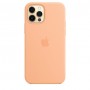 Чохол Silicone Case Full Protective (AA) для Apple iPhone 12 Pro / 12 (6.1