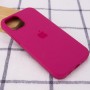 Чохол Silicone Case Full Protective (AA) для Apple iPhone 12 Pro / 12 (6.1