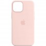 Чохол Silicone Case Full Protective (AA) для Apple iPhone 12 Pro / 12 (6.1