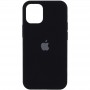 Чохол Silicone Case Full Protective (AA) для Apple iPhone 12 Pro / 12 (6.1