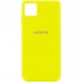 Чохол Silicone Cover My Color Full Protective (A) для Realme C11