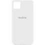 Чохол Silicone Cover My Color Full Protective (A) для Realme C11