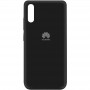 Чохол Silicone Cover My Color Full Protective (A) для Huawei Y8p (2020) / P Smart S