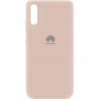 Чохол Silicone Cover My Color Full Protective (A) для Huawei Y8p (2020) / P Smart S