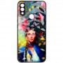 TPU+PC чохол Prisma Ladies для Xiaomi Redmi Note 7 / Note 7 Pro / Note 7s