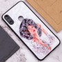 TPU+PC чохол Prisma Ladies для Xiaomi Redmi Note 7 / Note 7 Pro / Note 7s