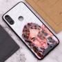 TPU+PC чохол Prisma Ladies для Xiaomi Redmi Note 7 / Note 7 Pro / Note 7s