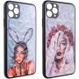 TPU+PC чохол Prisma Ladies для Apple iPhone 11 Pro Max (6.5