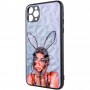 TPU+PC чохол Prisma Ladies для Apple iPhone 11 Pro Max (6.5