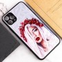 TPU+PC чохол Prisma Ladies для Apple iPhone 11 Pro Max (6.5