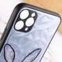 TPU+PC чохол Prisma Ladies для Apple iPhone 11 Pro Max (6.5