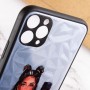 TPU+PC чохол Prisma Ladies для Apple iPhone 11 Pro Max (6.5