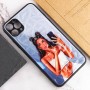 TPU+PC чохол Prisma Ladies для Apple iPhone 11 Pro Max (6.5