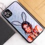 TPU+PC чохол Prisma Ladies для Apple iPhone 11 Pro Max (6.5