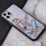 TPU+PC чохол Prisma Ladies для Apple iPhone 11 Pro Max (6.5