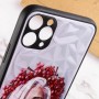 TPU+PC чохол Prisma Ladies для Apple iPhone 11 Pro Max (6.5