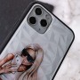 TPU+PC чохол Prisma Ladies для Apple iPhone 11 Pro (5.8