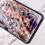 TPU+PC чохол Prisma Ladies для Apple iPhone 11 Pro (5.8