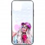 TPU+PC чохол Prisma Ladies для Apple iPhone 11 Pro (5.8