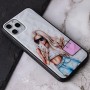 TPU+PC чохол Prisma Ladies для Apple iPhone 11 Pro (5.8